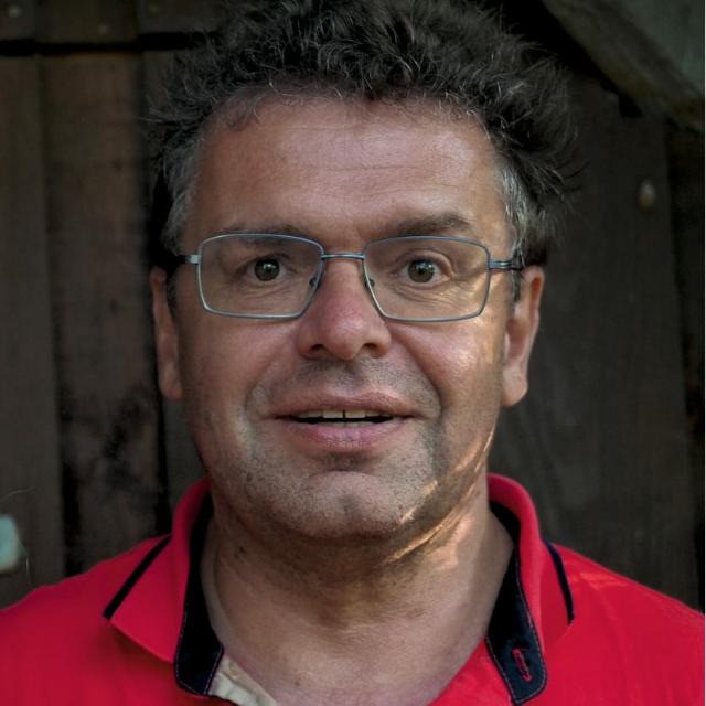 Dr. Kornelius Zeth, Founder of ProtoVela