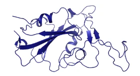 Structural target with highlighted target surface